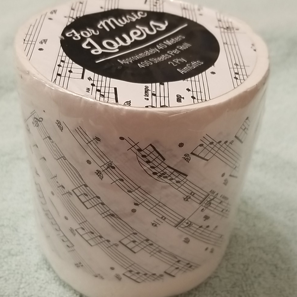 Toilet Paper